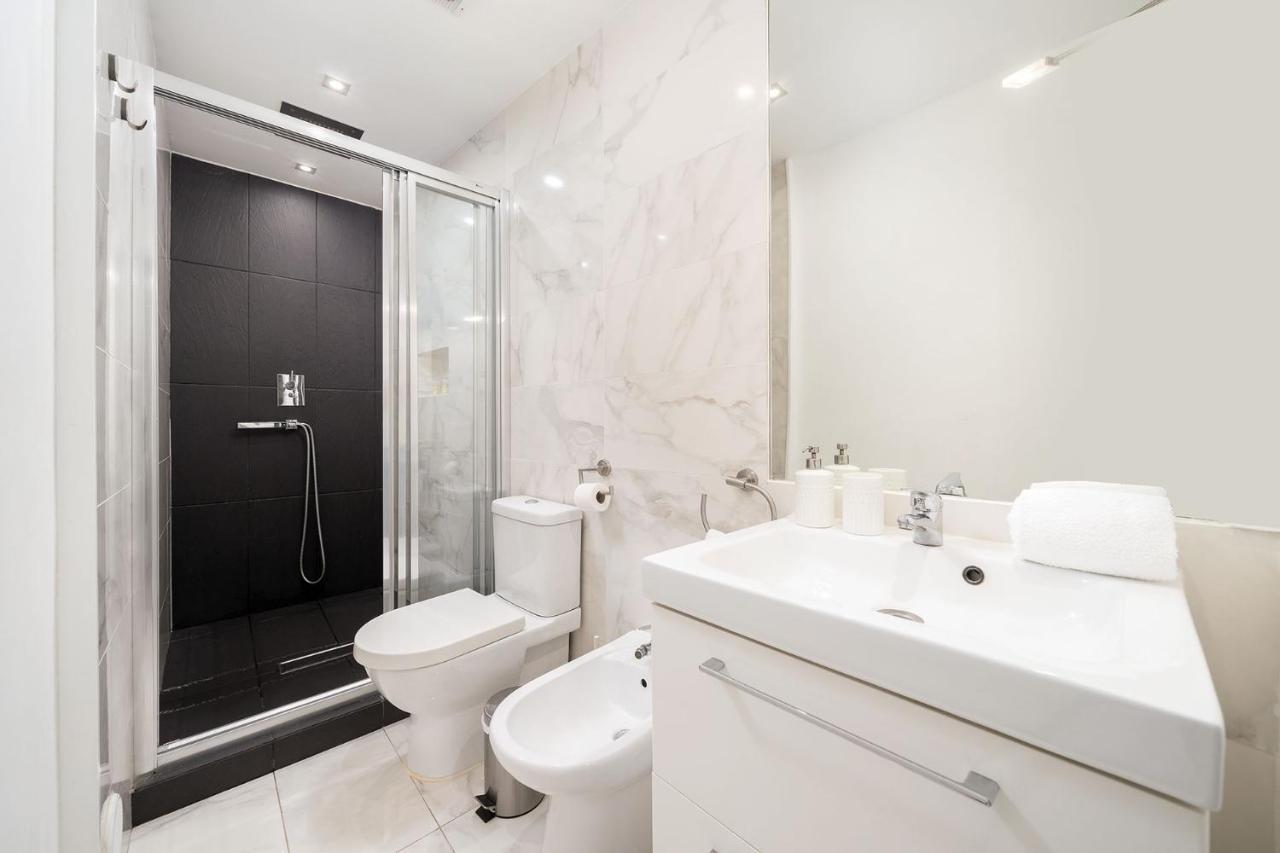 Downtown Lux Apartment ファロ エクステリア 写真